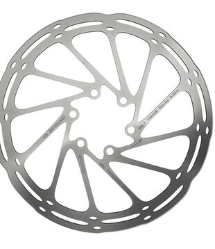 SRAM, Centerline Arrndi, Rtr de frein a disque, IS 6B, 160mm