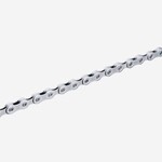 Shimano Shimano, SLX CN-M7100, Chain, Speed: 12, Links: 126, Silver