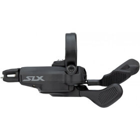 Shimano Shimano, SLX SL-M7100, Levier de vitesses, Vitesses: 12, Combinaison: Non, Noir