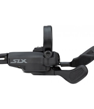 Shimano, SLX SL-M7100, Levier de vitesses, Vitesses: 12, Combinaison: Non, Noir