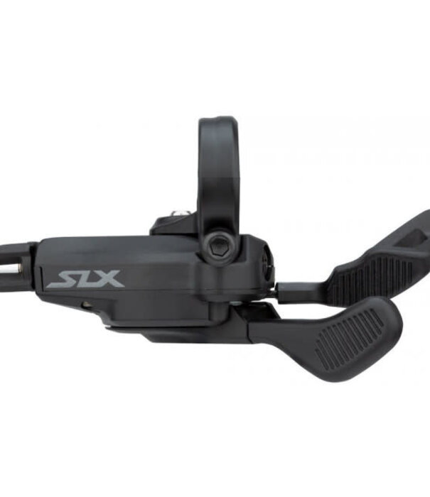 Shimano Shimano, SLX SL-M7100, Levier de vitesses, Vitesses: 12, Combinaison: Non, Noir