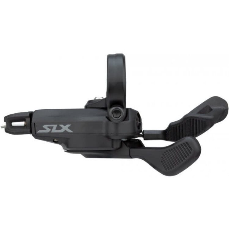 Shimano Shimano, SLX SL-M7100, Levier de vitesses, Vitesses: 12, Combinaison: Non, Noir