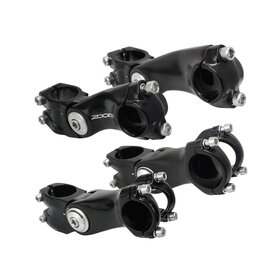 POTENCE ZOOM 3D 25.4X100MM