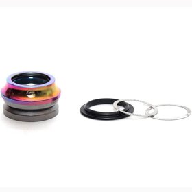 Salt SALT PRO INTEGRATED HEADSET OIL SLICK
