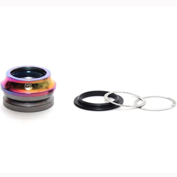 Salt SALT PRO INTEGRATED HEADSET OIL SLICK