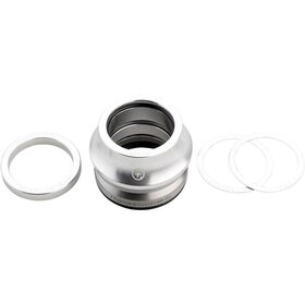 Salt SALT PRO INTEGRATED HEADSET SILVER POLISHED