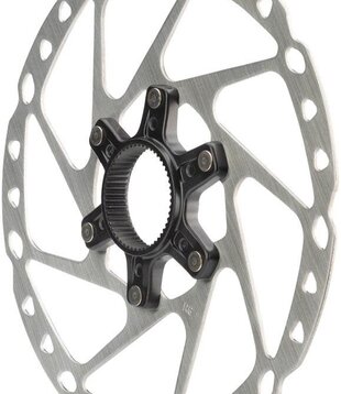 Shimano, Deore SM-RT64, 180mm, Center Lock