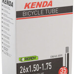 KENDA TUBE KENDA 26X1.50-1.75 A.V 35MM