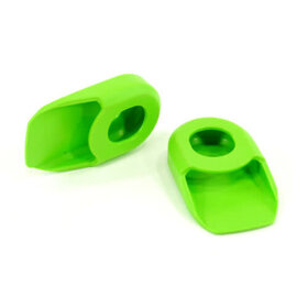 Zefal ZEFAL CRANK ARMOR - VERT PAIRE