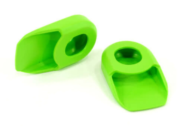 Zefal ZEFAL CRANK ARMOR - VERT PAIRE