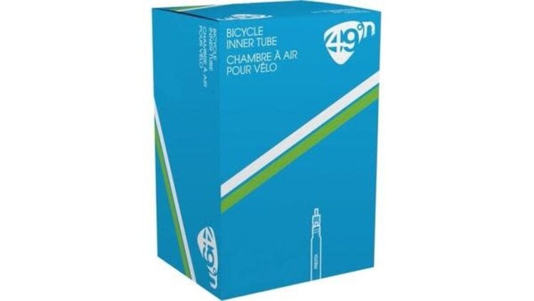 49N 49N, Chambre  à air 700x28