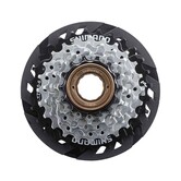 SHIMANO MF-TZ510-6-CP, 6-SPEED, 14-28