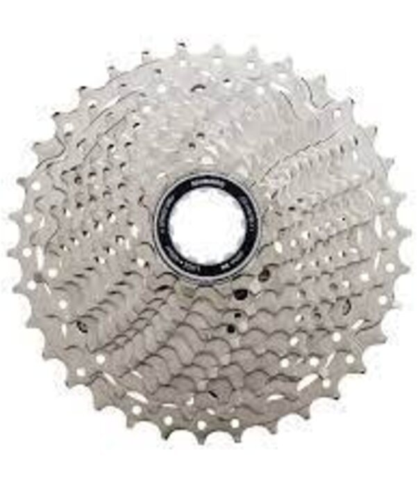 Shimano Shimano, 105 CS-HG700-11, Cassette, Speed: 11, 11-34T