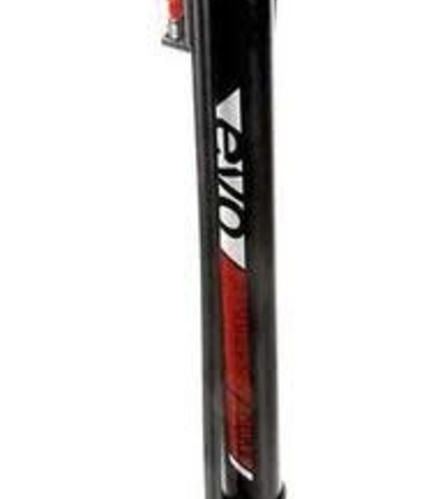 Evo Pompe d'atelier Evo Airpress Comp 160psi Noir