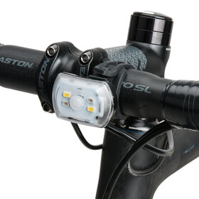 BlackBurn Blackburn 2’Fer Local 60/20 – Ensemble lumières avant/arrière USB