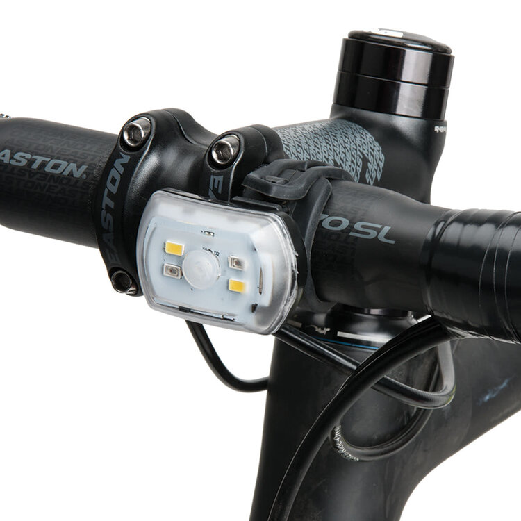 BlackBurn Blackburn 2’Fer Local 60/20 – Ensemble lumières avant/arrière USB