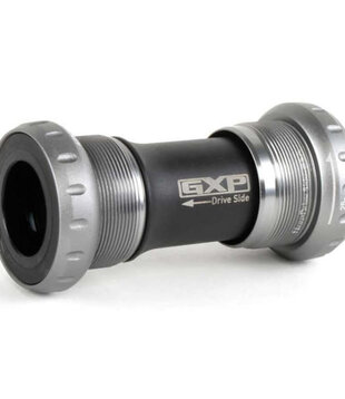 SRAM, GXP Team, GXP bottom bracket, BSA, 68/73mm, 24/22mm, Steel, Silver, 00.6415.045.000