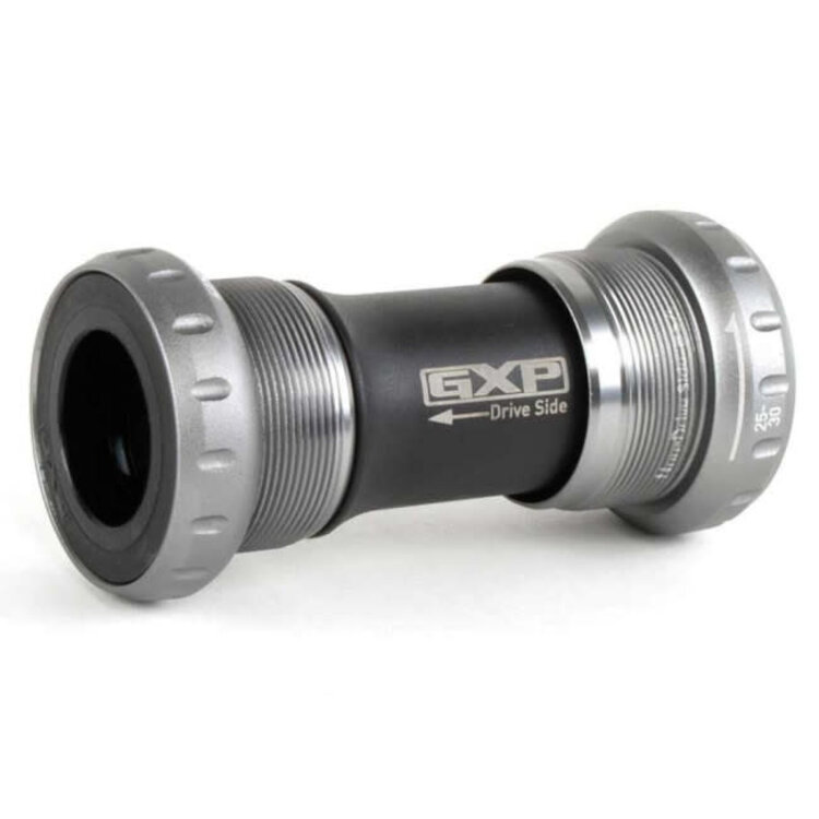 Sram SRAM, GXP Team, GXP bottom bracket, BSA, 68/73mm, 24/22mm, Steel, Silver, 00.6415.045.000