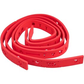 Effetto Mariposa Effetto Mariposa Tyreinvader 55 Tubeless Tire Inserts - Set of 2