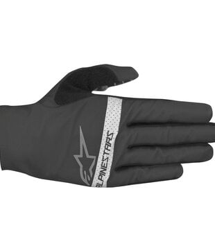 ALPINESTARS ASPEN PRO LITE NOIR XS