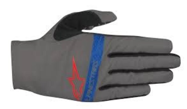 Alpinestars ALPINESTARS ASPEN PRO LITE ANTHRACITE XS