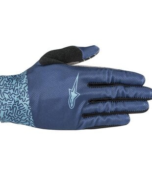 ALPINE STARS STELLA ASPEN PRO LITE BLEU L