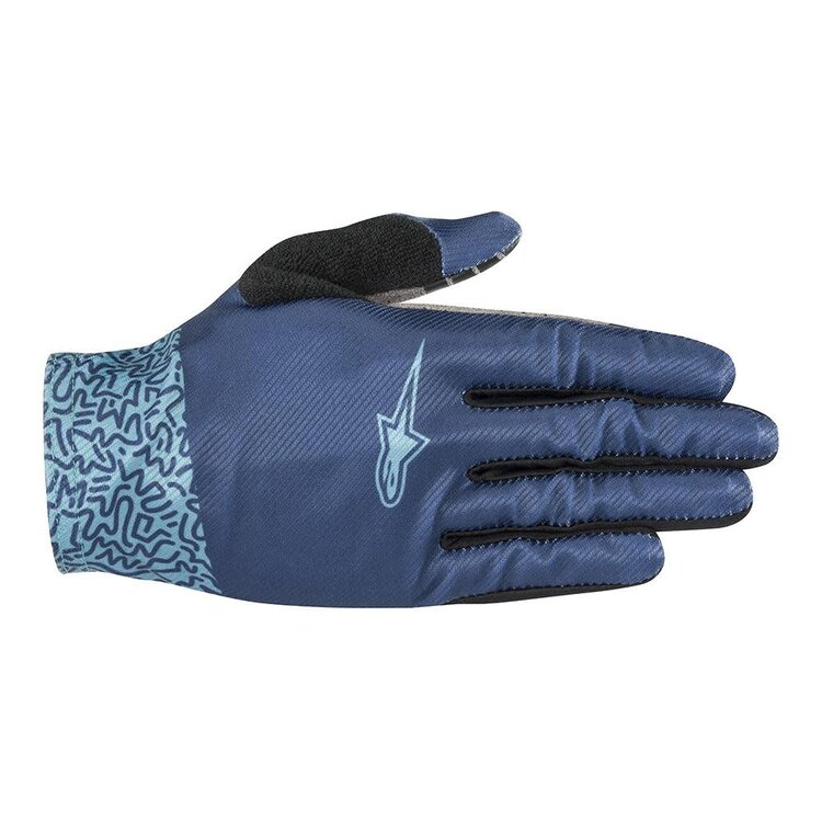 Alpinestars ALPINE STARS STELLA ASPEN PRO LITE BLEU L