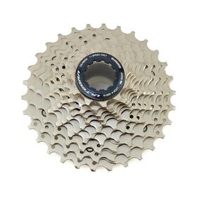 Shimano Shiman , U/tegra CS-R8000, 11sp. Cassette, 14-28T