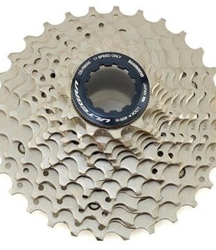 Shiman , U/tegra CS-R8000, 11sp. Cassette, 14-28T