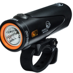 Light and Motion Light and Motion VIS 500 Rechargeable Headlight: Onyx Black