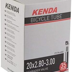 KENDA TUBE KENDA 20"X2.80-3.00 A.V 35MM