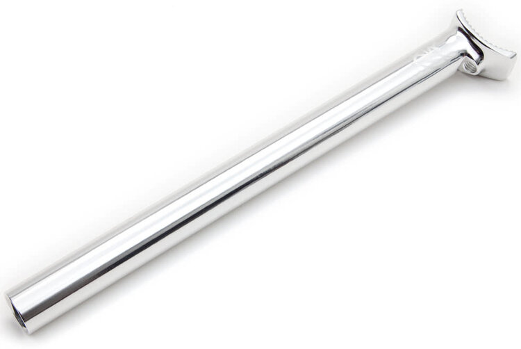 Cinema STEALTH SEAT POST POLISHED