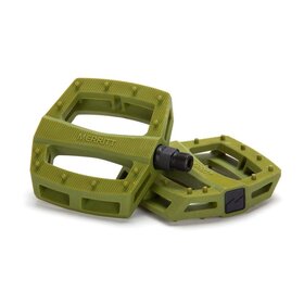 Merritt MERRITT P1 PEDALE TEAL ME-10602MZZ