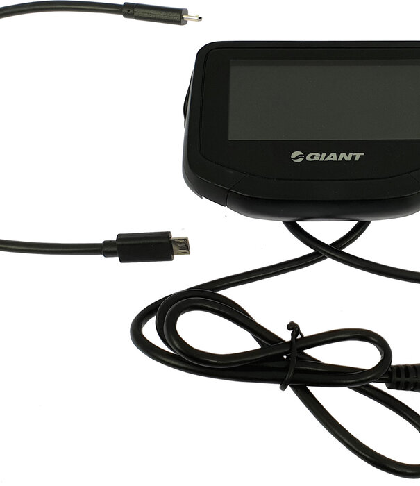 Giant GIANT Ride Control EVO display 3-5 fct