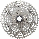 CASSETTE SPROCKET, CS-M5100-11, DEORE, 11-SPEED,