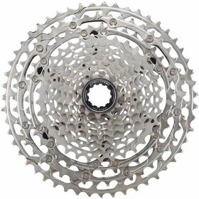 Shimano CASSETTE SPROCKET, CS-M5100-11, DEORE, 11-SPEED,