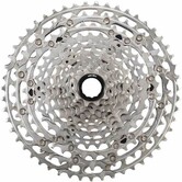 CASSETTE SPROCKET, CS-M6100-12, DEORE, 12-SPEED(H