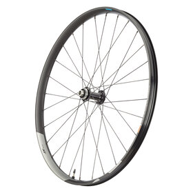 Shimano Shimano, WH-M8120-B-27.5, DEORE XT, FRONT, RIM 27.5, 28H, F:15