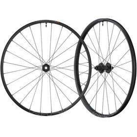 Shimano Shimano - WH-MT620-B-29, F&R 28H, FOR 12S, F:15/R:12MM E-TH