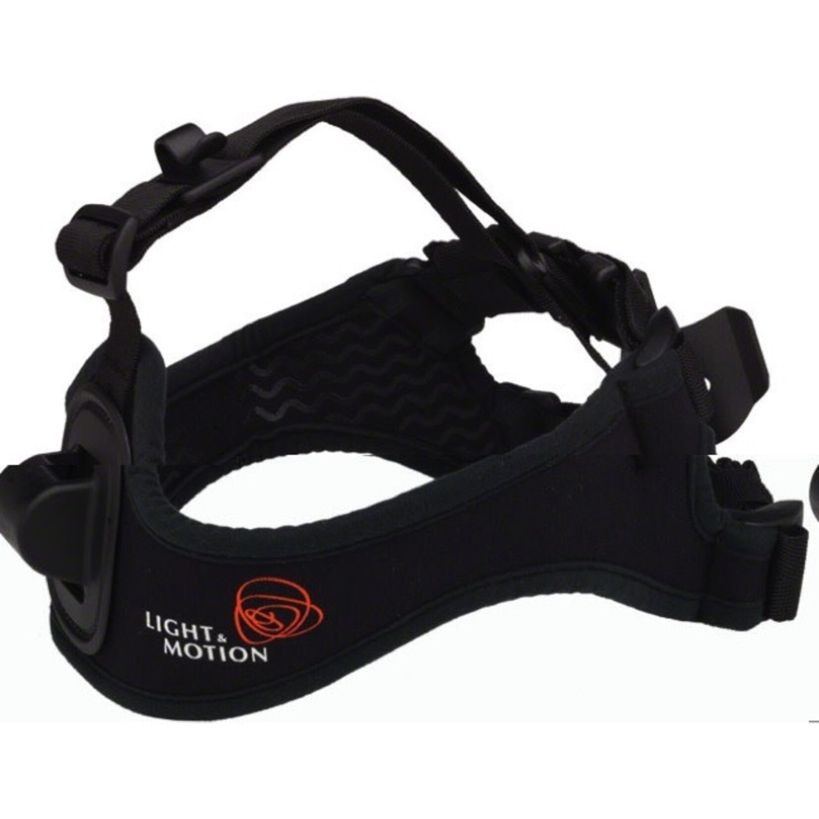 Light and Motion Light and Motion Adventure Head Strap