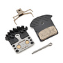 SHIMANO J04C METAL PAD & SPRING