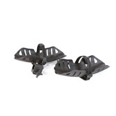 SWAGMAN- Quad/Chinook/Dispatch Fat Tire Trays