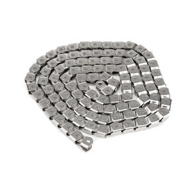 Salt SALT- KOOL KNIGHT CHAIN SILVER