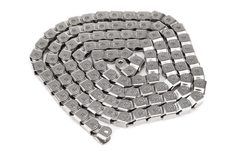 Salt SALT- KOOL KNIGHT CHAIN SILVER