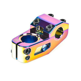 Salt SALT PLUS MANTA 50MM TOPLOAD OIL SLICK