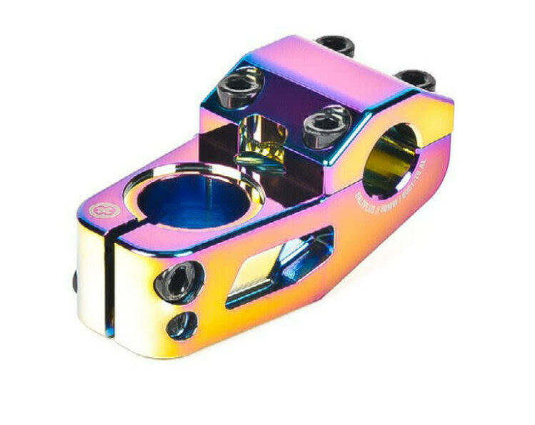 Salt SALT PLUS MANTA 50MM TOPLOAD OIL SLICK