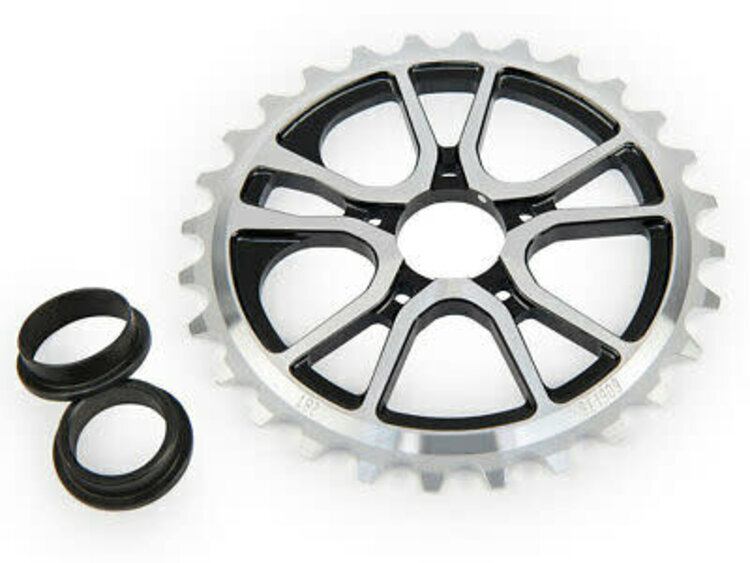 Eclat ECLAT RS SPROCKET 25T POLI
