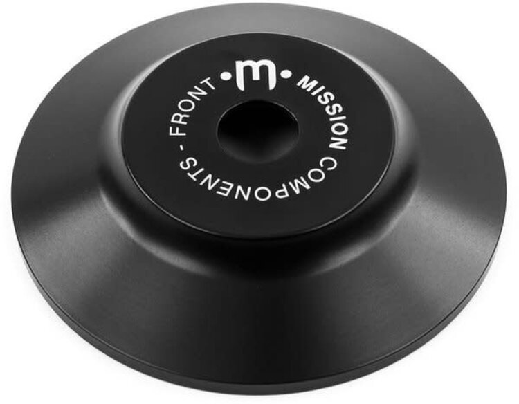 MISSION-UNIVERSAL HUBGUARD