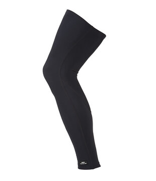 GIRO-THERMAL LEG WARMER NOIR M