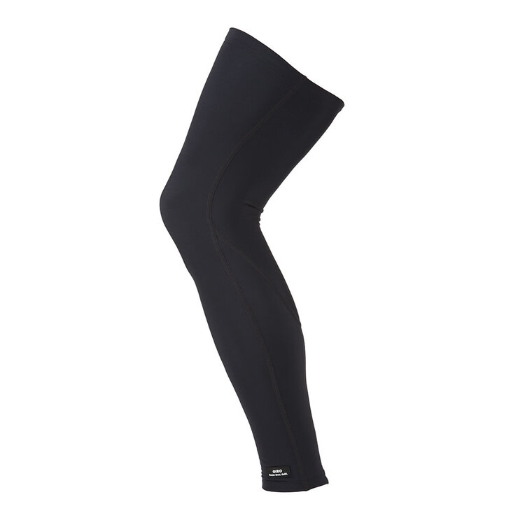 Giro GIRO-THERMAL LEG WARMER NOIR M